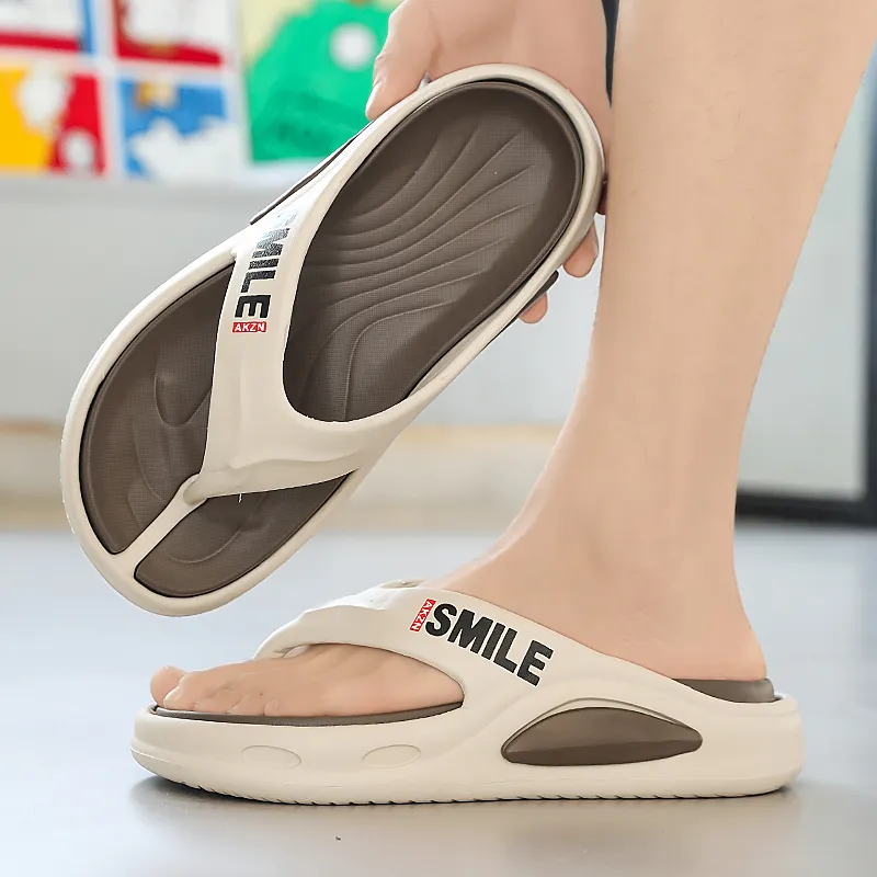JANE HARLOW Flip Flops Men-10