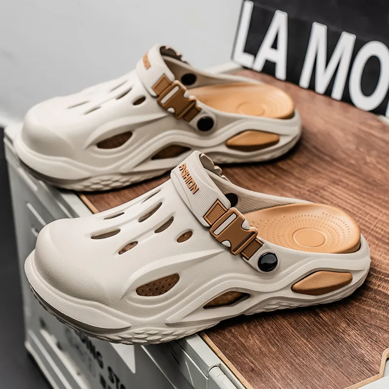 JANE HARLOW Clogs Men-13