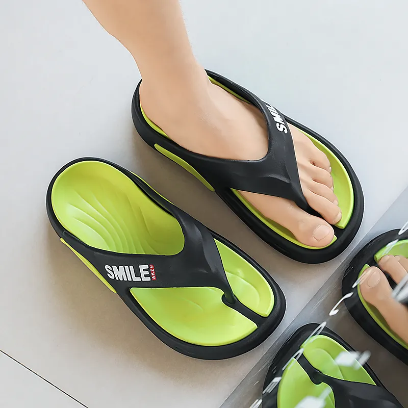 JANE HARLOW Flip Flops Men-6