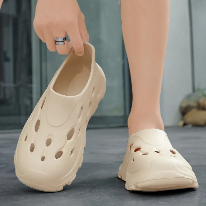 JANE HARLOW Clogs Men-14
