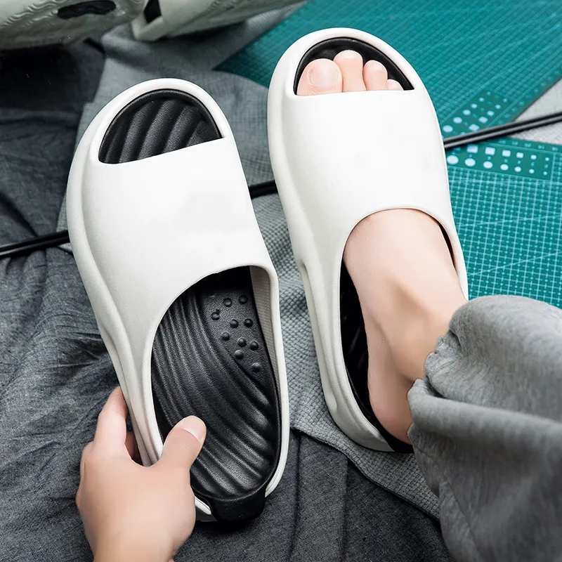 JANE HARLOW Slide Slippers Unisex-16
