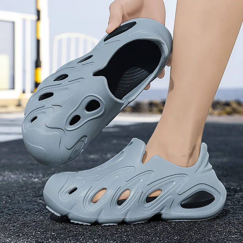 JANE HARLOW Clogs Unisex-10