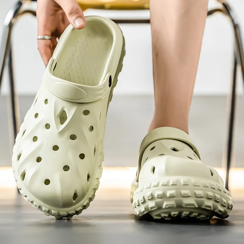 JANE HARLOW Clogs Men-8