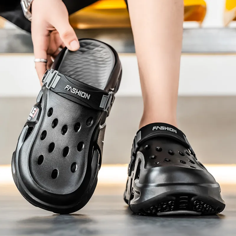 JANE HARLOW Clogs Men-16