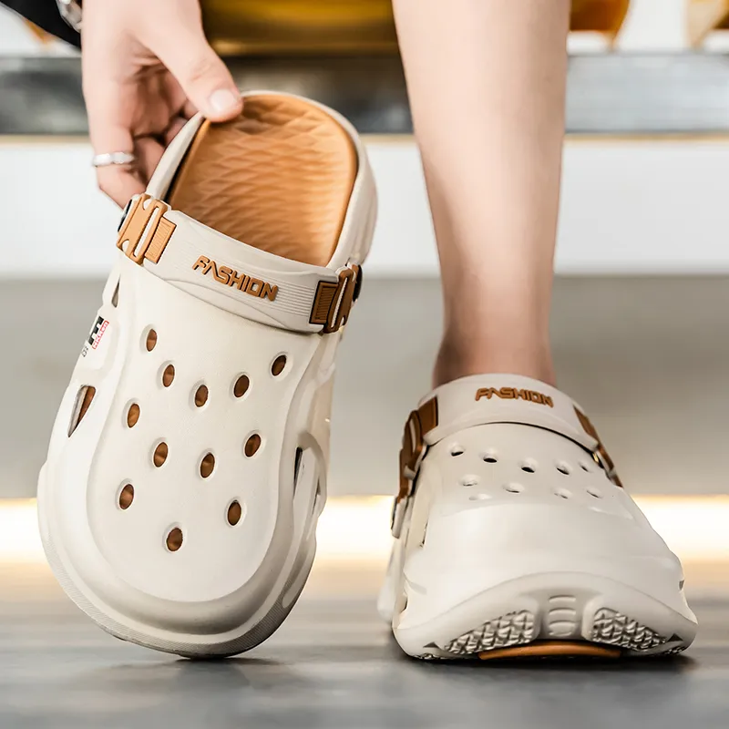 JANE HARLOW Clogs Men-9