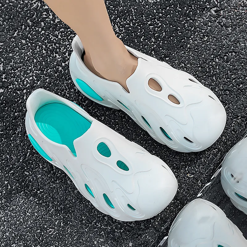 JANE HARLOW Clogs Unisex-3