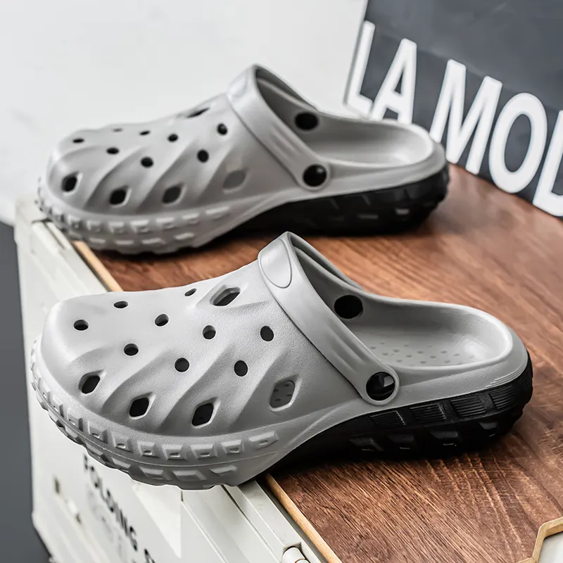 JANE HARLOW Clogs Men-13