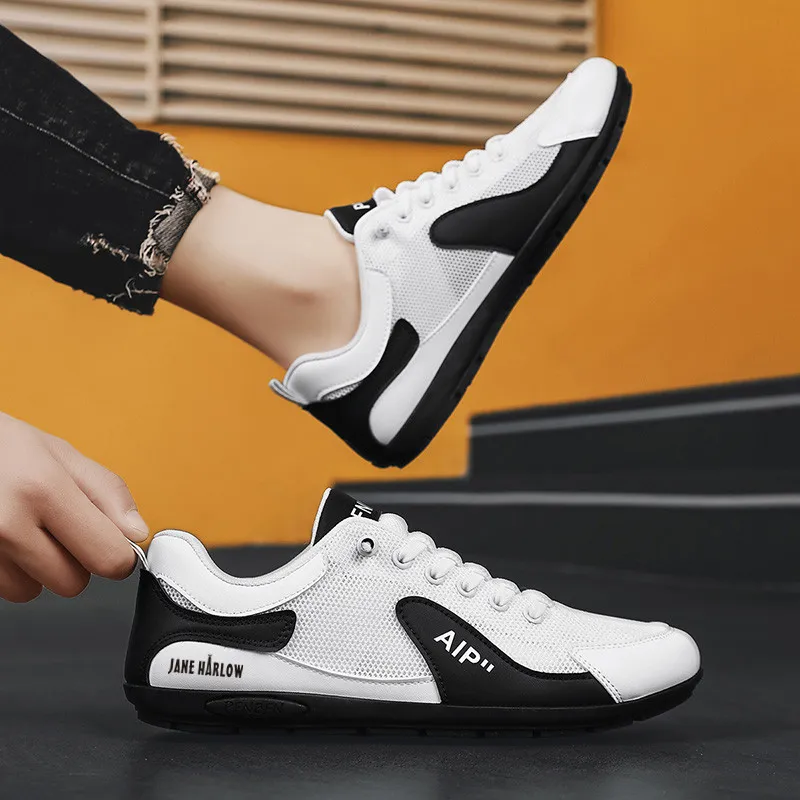 JANE HARLOW Low Top Casual Shoes Men's-2