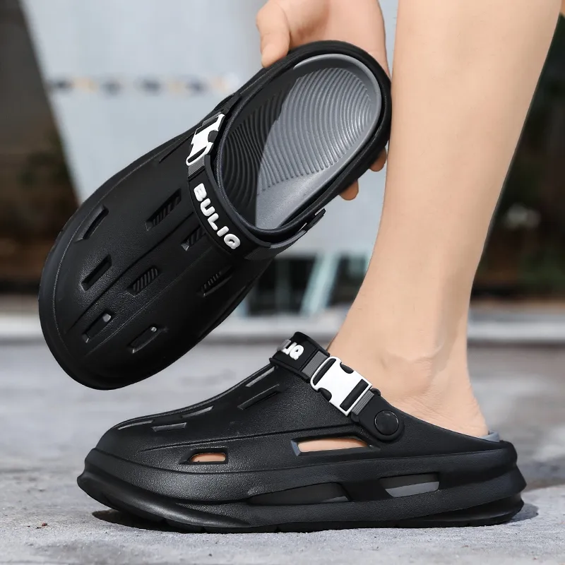 JANE HARLOW Clogs Men-6