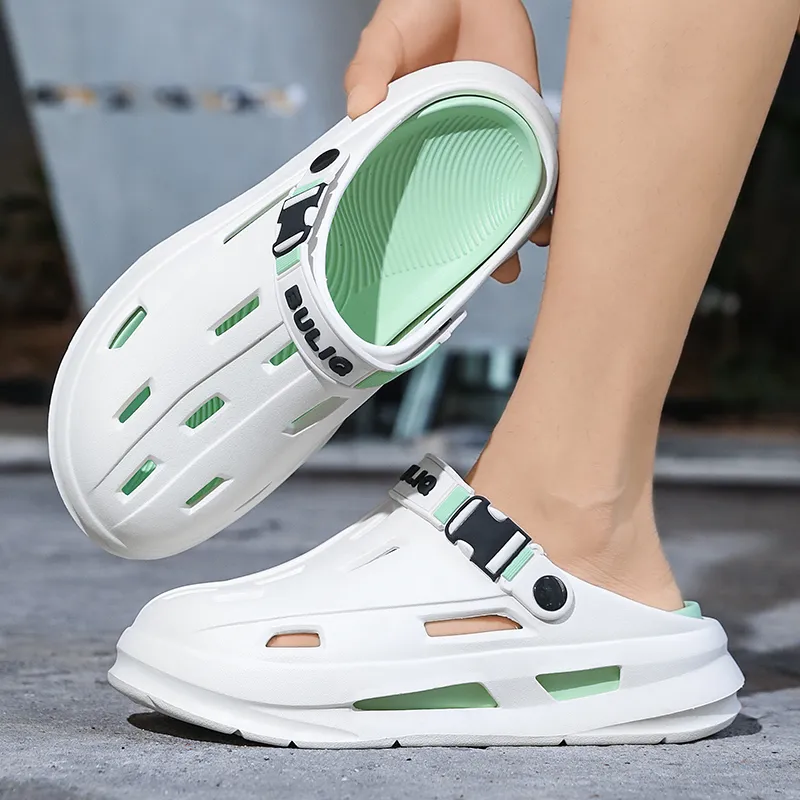 JANE HARLOW Clogs Men-10