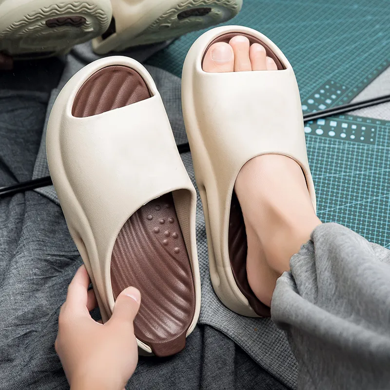 JANE HARLOW Slide Slippers Unisex-10
