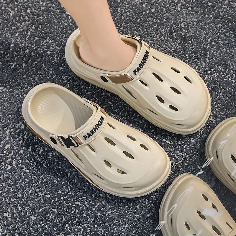 JANE HARLOW Clogs Unisex-10