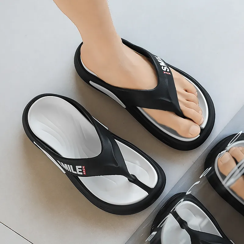 JANE HARLOW Flip Flops Men-2