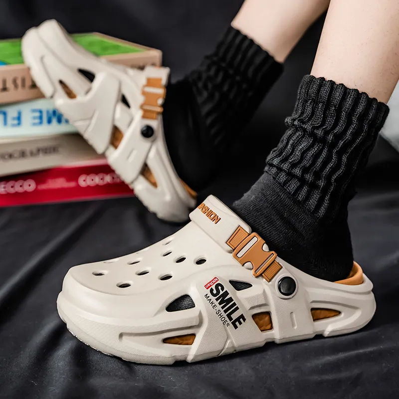 JANE HARLOW Clogs Men-10