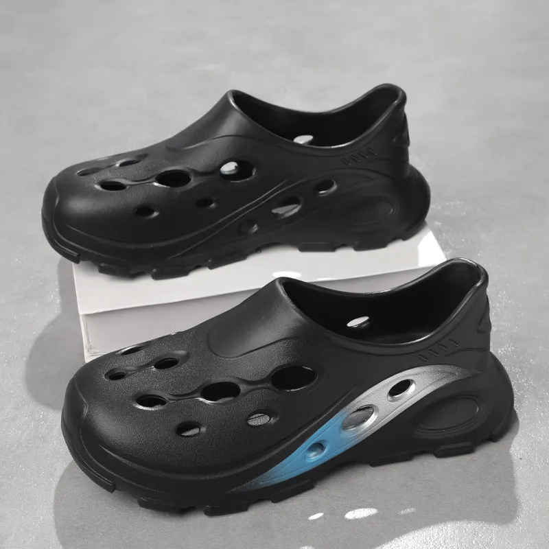 JANE HARLOW Clogs Men-7