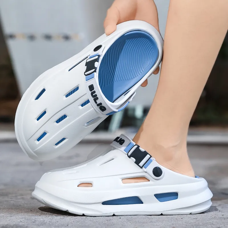 JANE HARLOW Clogs Men-1