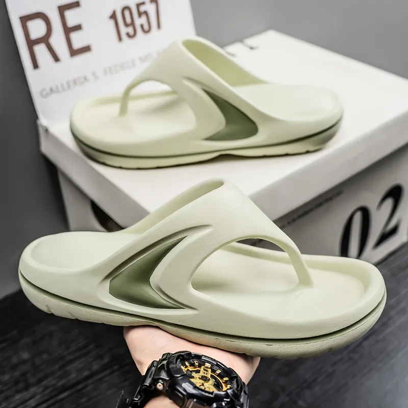 JANE HARLOW EVA Flip Flops Men's-19