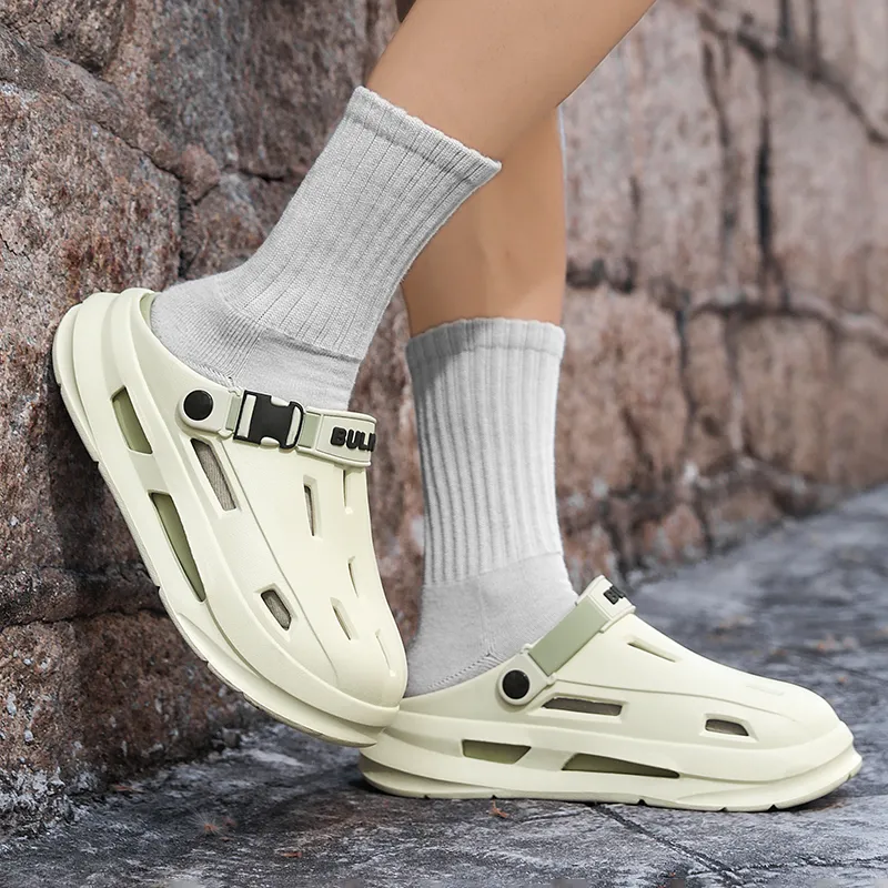 JANE HARLOW Clogs Men-20
