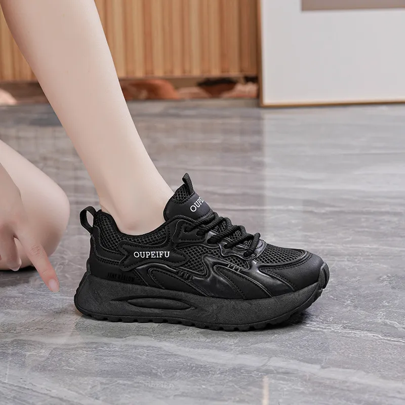 JANE HARLOW Low Top Casual Shoes Women's-9