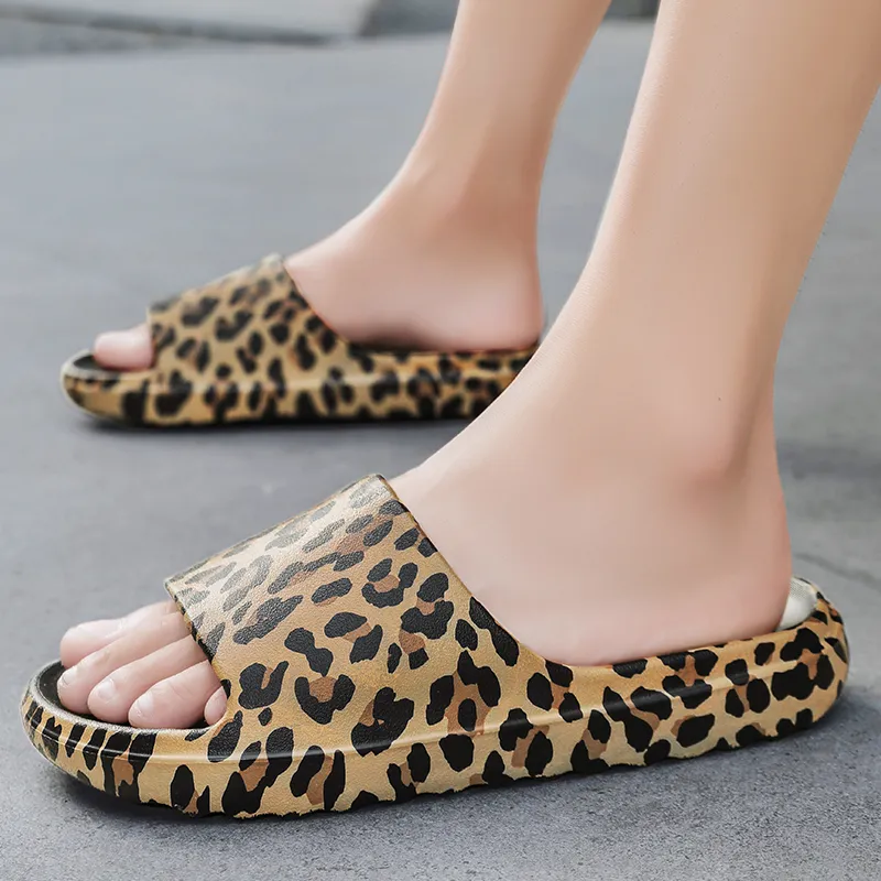 JANE HARLOW EVA Slip Resistant Abrasion Resistant Slide Slippers Unisex-11
