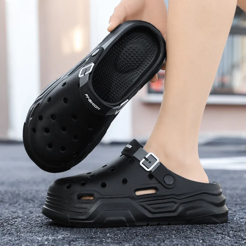 JANE HARLOW Clogs Men-9