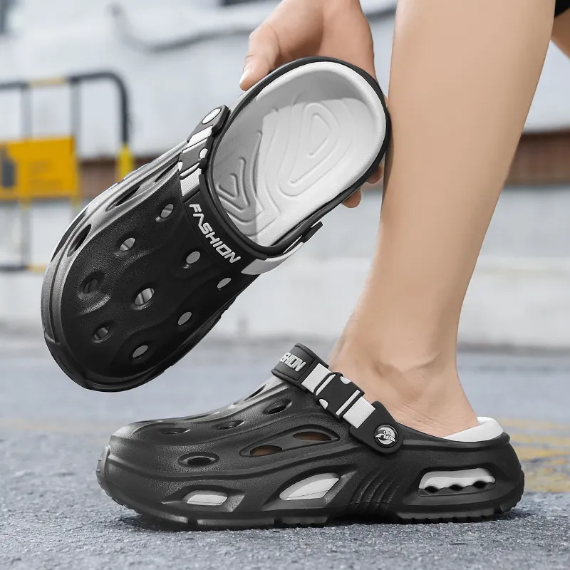 JANE HARLOW Clogs Men-11