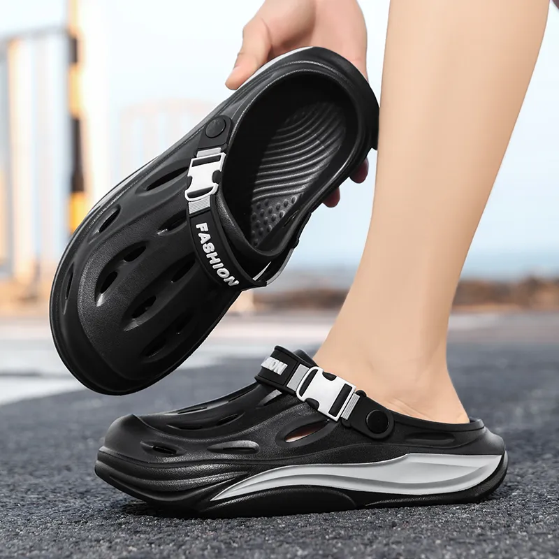 JANE HARLOW Clogs Unisex-14