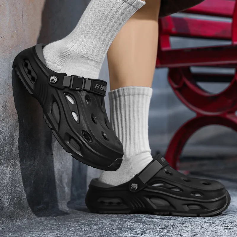 JANE HARLOW Clogs Men-20