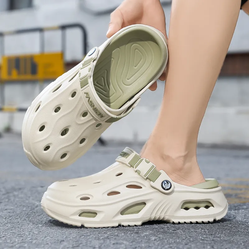 JANE HARLOW Clogs Men-15