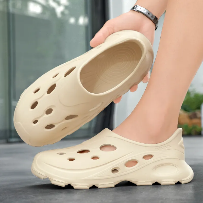 JANE HARLOW Clogs Men-13
