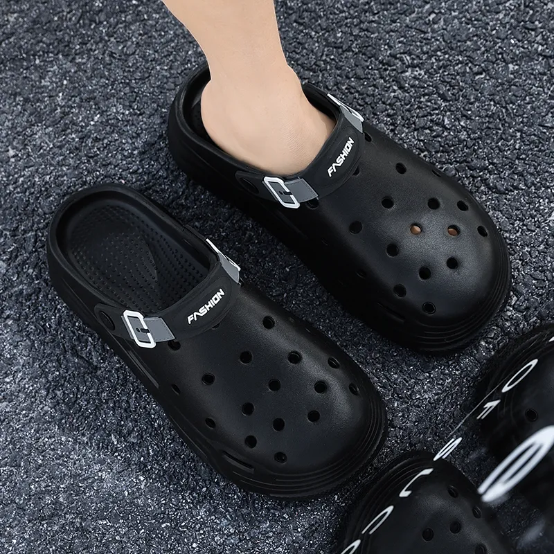 JANE HARLOW Clogs Men-10