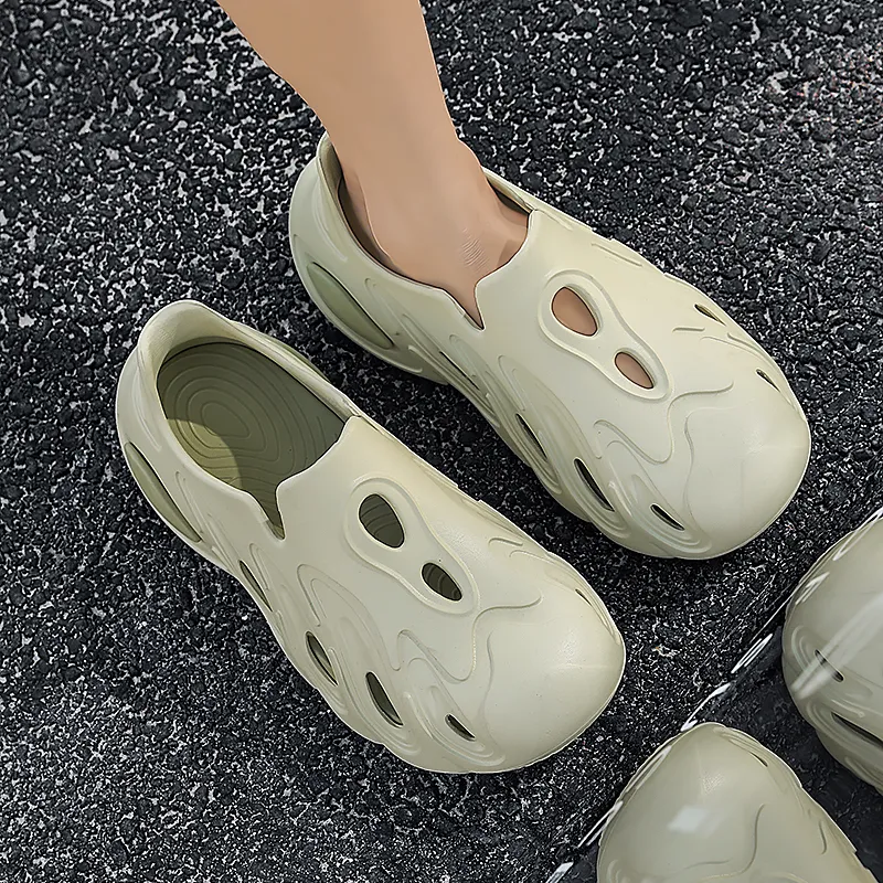 JANE HARLOW Clogs Unisex-15