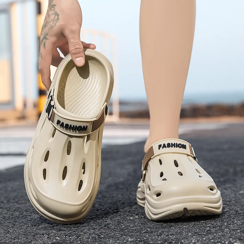 JANE HARLOW Clogs Unisex-8
