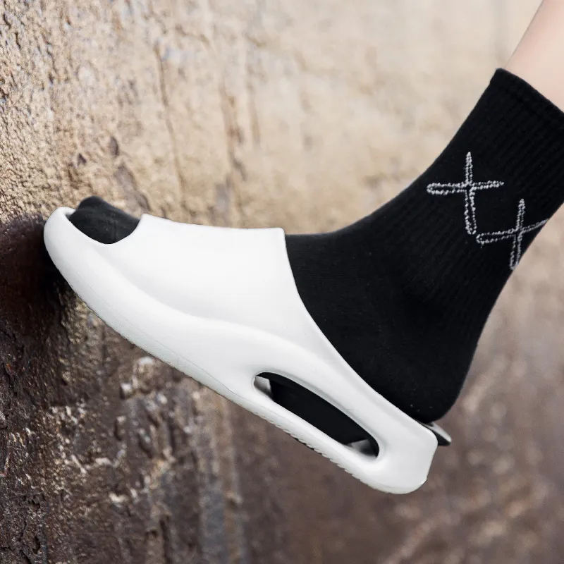 JANE HARLOW Slide Slippers Unisex-19