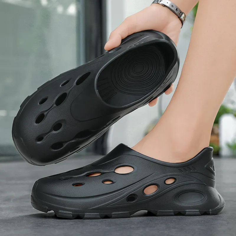 JANE HARLOW Clogs Men-7