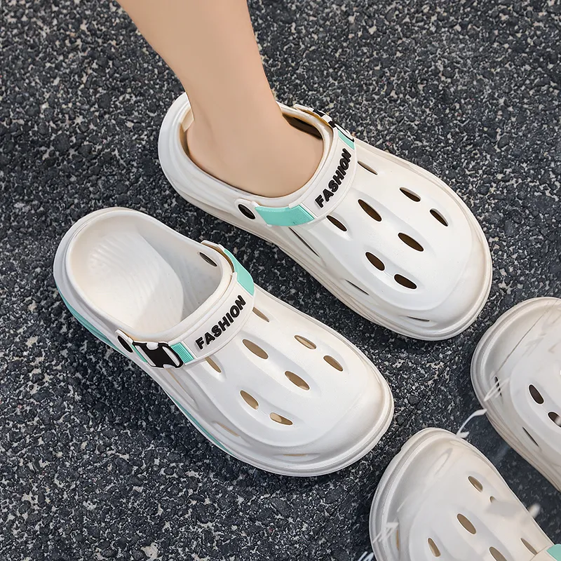 JANE HARLOW Clogs Unisex-22