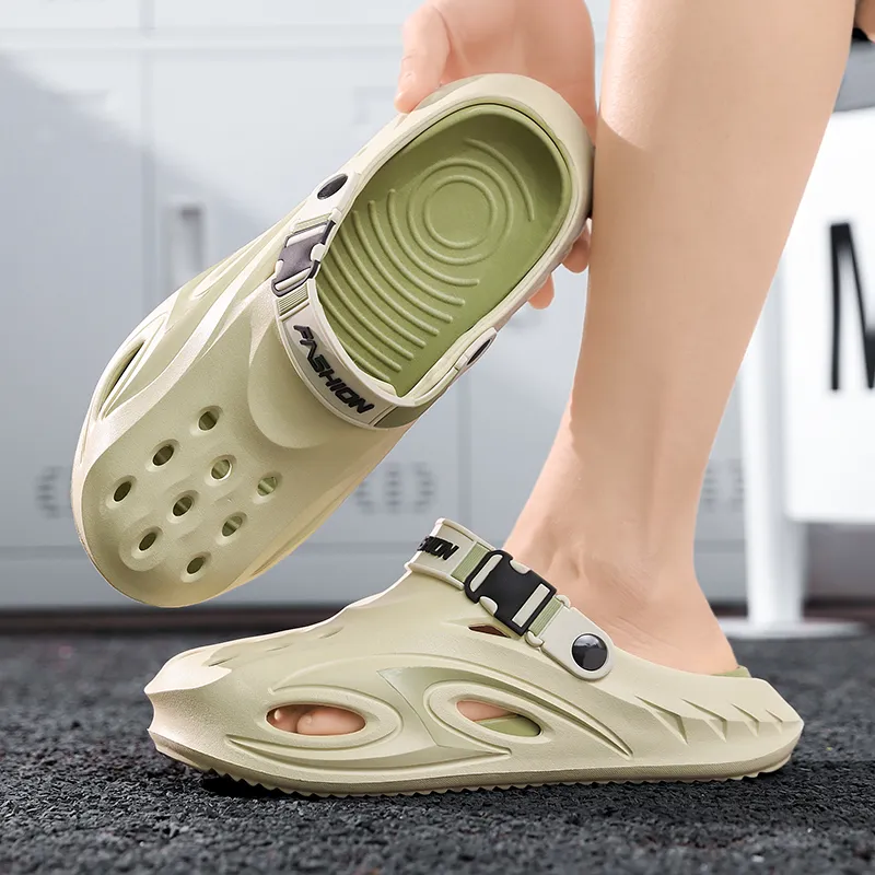 JANE HARLOW Clogs Men-8