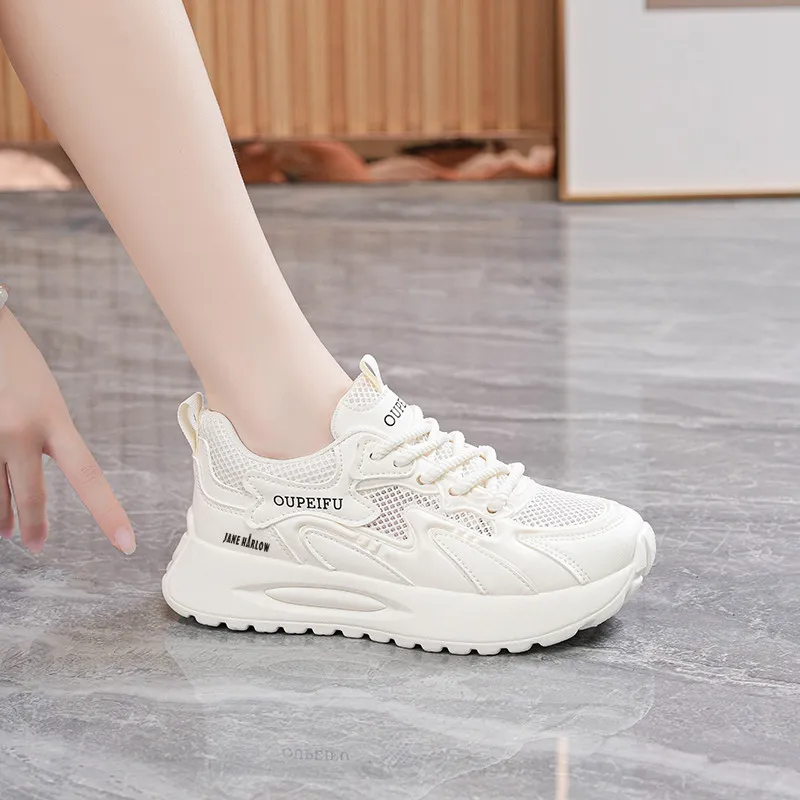 JANE HARLOW Low Top Casual Shoes Women's-1