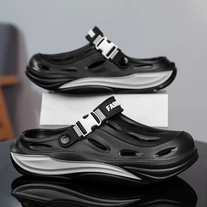 JANE HARLOW Clogs Unisex-13