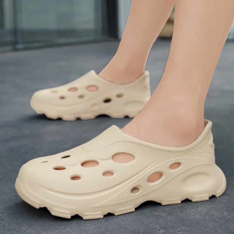 JANE HARLOW Clogs Men-15