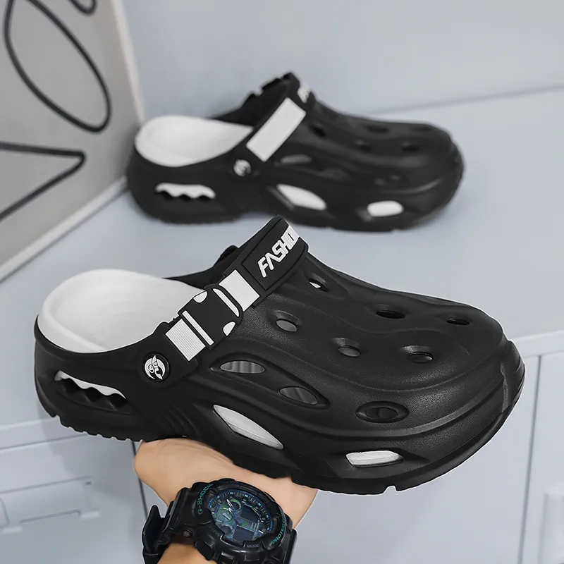 JANE HARLOW Clogs Men-10