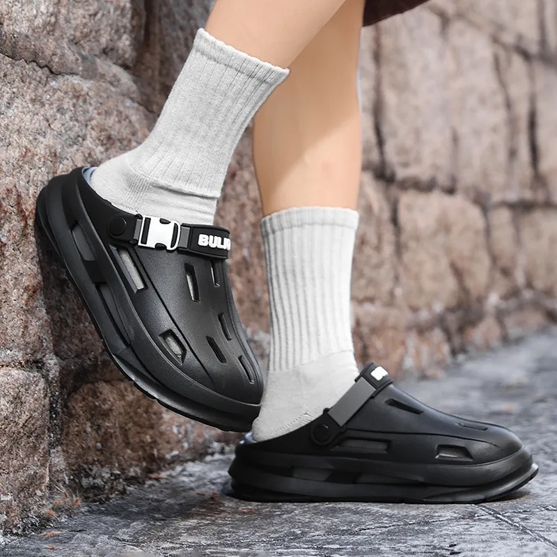 JANE HARLOW Clogs Men-8