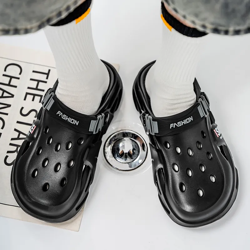 JANE HARLOW Clogs Men-17