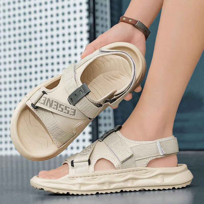 JANE HARLOW Beach Sandals Men's-2