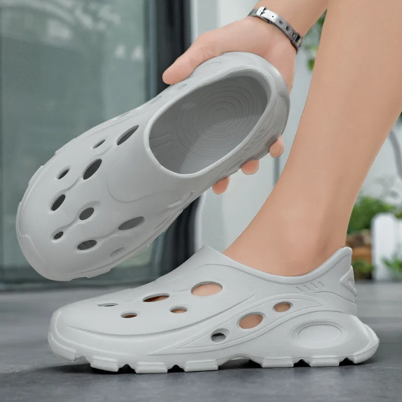 JANE HARLOW Clogs Men-1