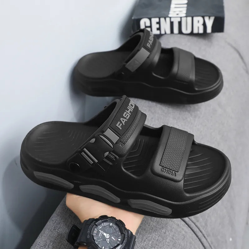 JANE HARLOW Beach Sandals Men's-1