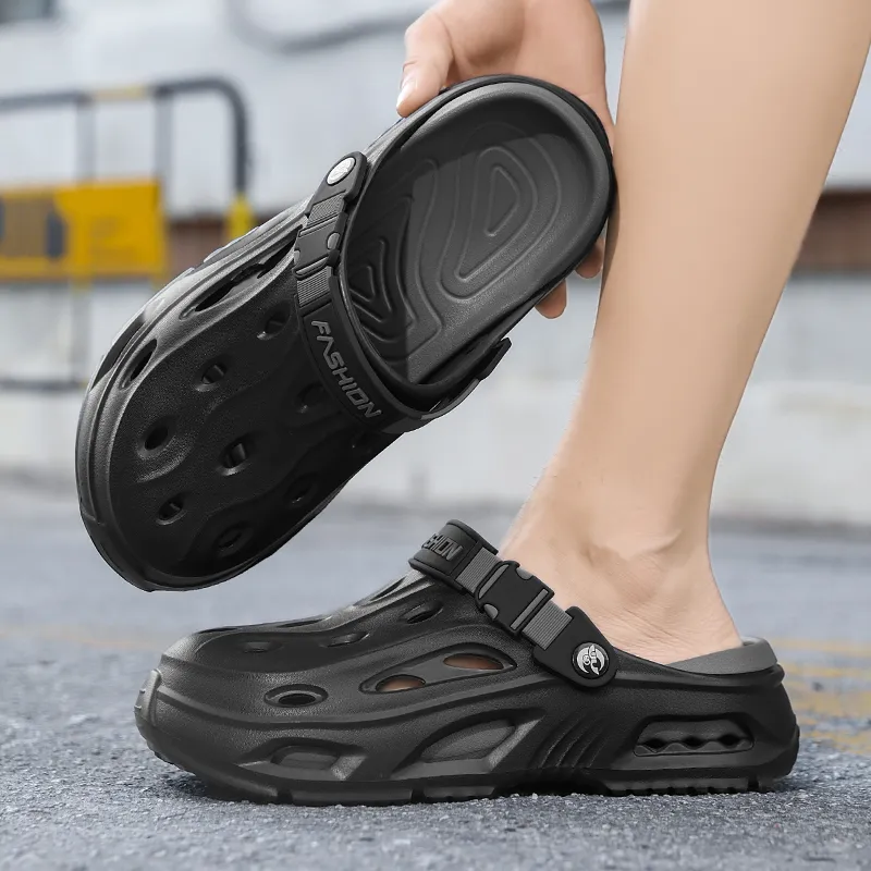 JANE HARLOW Clogs Men-19