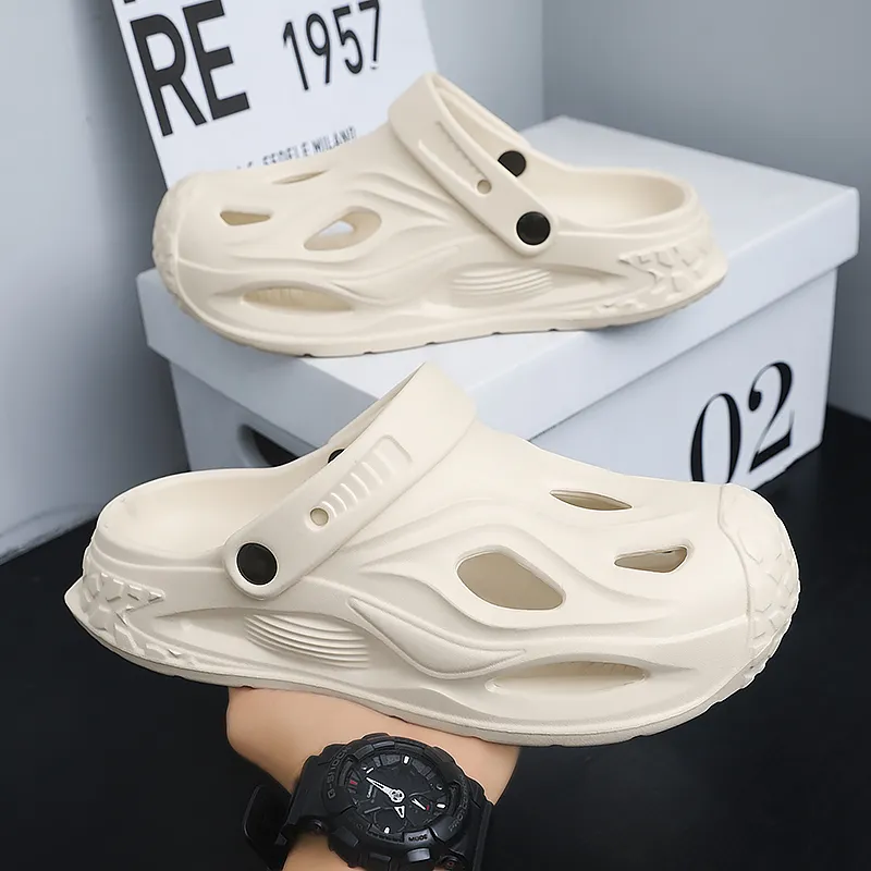 JANE HARLOW Clogs Men-13