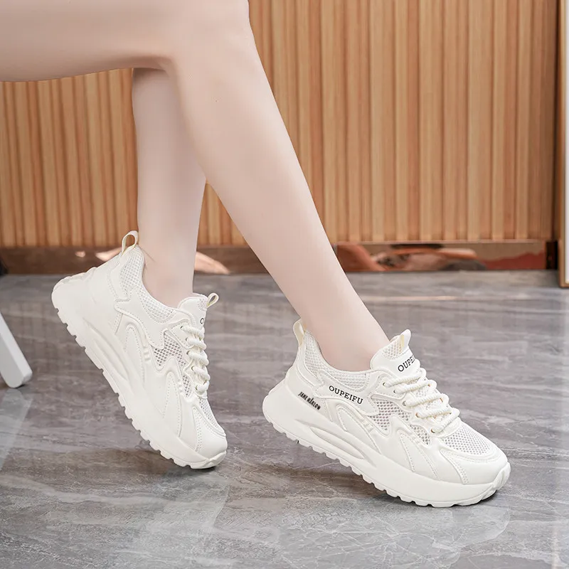 JANE HARLOW Low Top Casual Shoes Women's-2