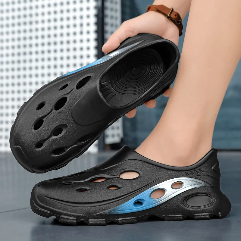 JANE HARLOW Clogs Men-8